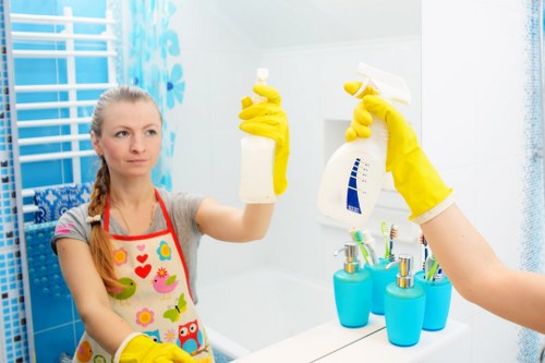 Secure payment options for Oven Cleaning Edgware service