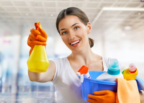 Professional end of tenancy cleaning service for Edgware rental properties