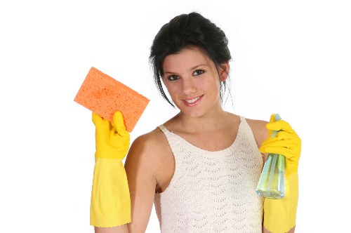 Illustration representing accessibility for Oven Cleaning Edgware