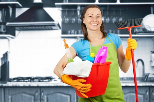 Governing law and final service agreement details