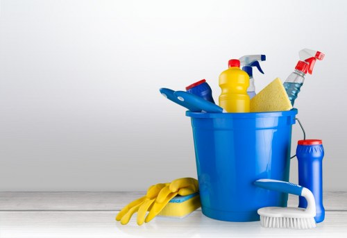 Inclusive accessibility review for Edgware oven cleaning services