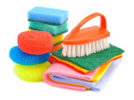 Professional deep cleaning for Edgware properties