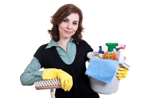 Free quote and transparent oven cleaning rates in Edgware