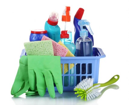 Recycling and sustainability practices for oven cleaning in Edgware