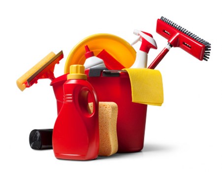 Quotation details for oven cleaning in Edgware